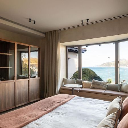 Hotel Ur Bare Zarautz Exteriér fotografie