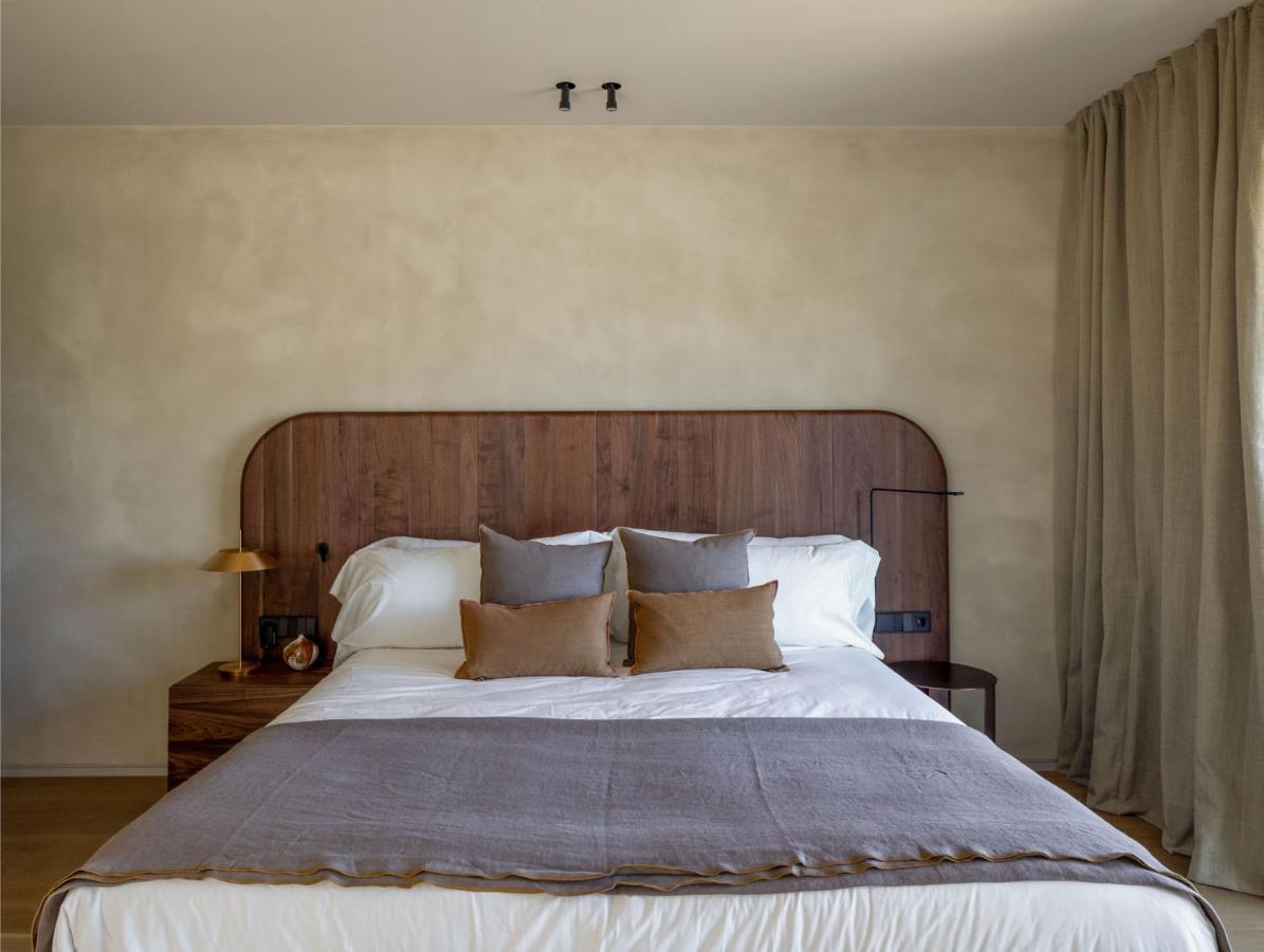 Hotel Ur Bare Zarautz Exteriér fotografie