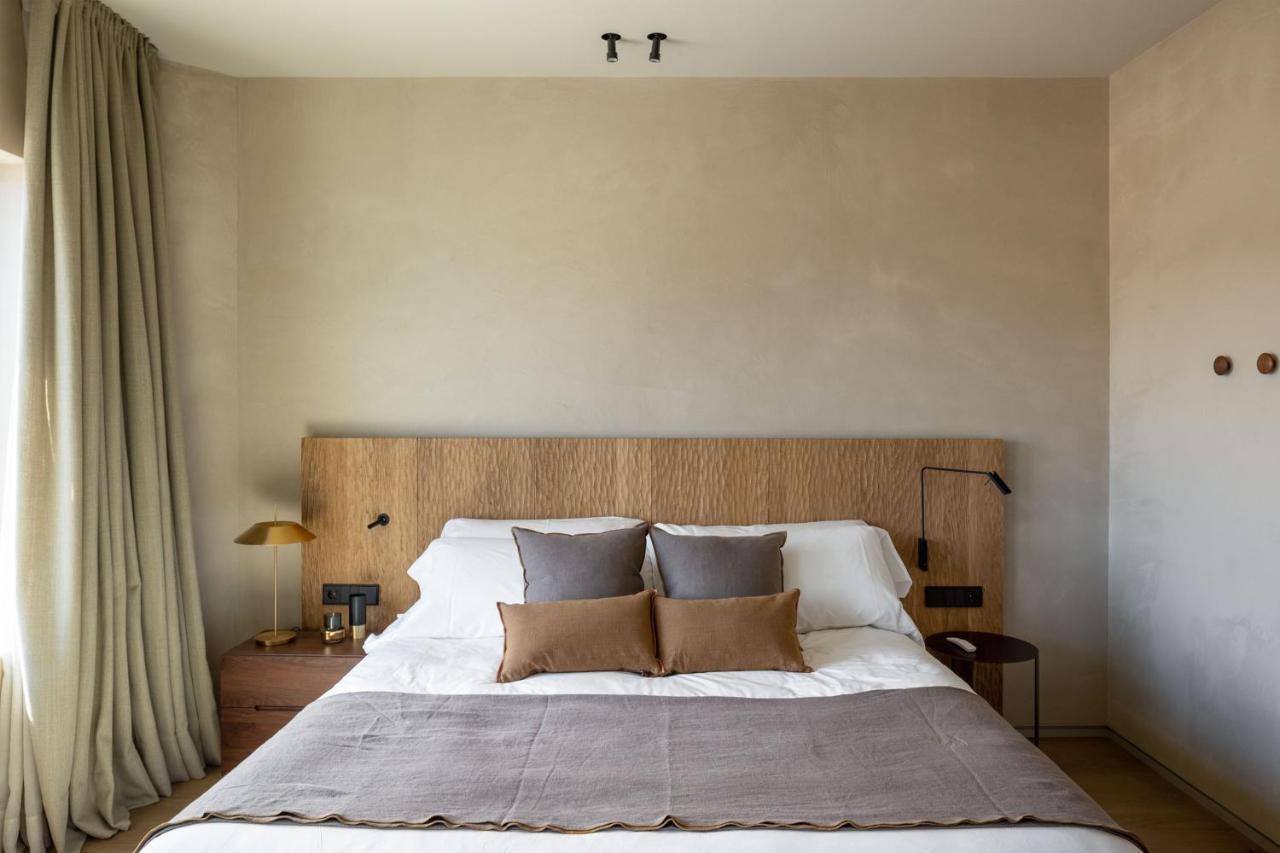 Hotel Ur Bare Zarautz Exteriér fotografie
