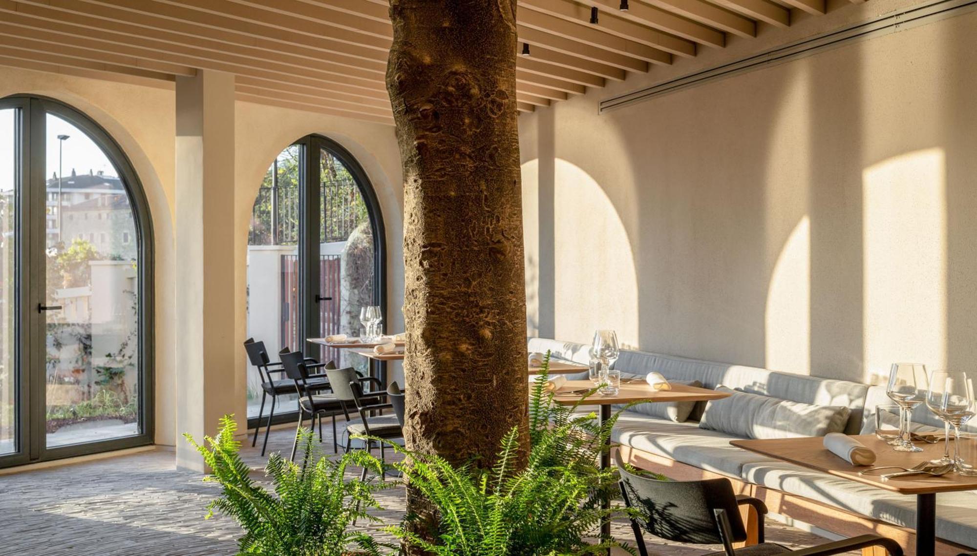 Hotel Ur Bare Zarautz Exteriér fotografie