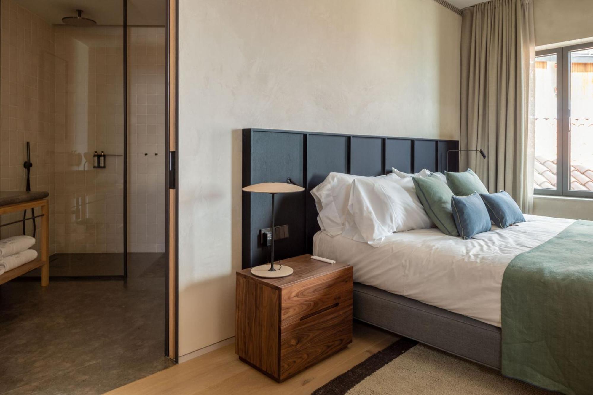 Hotel Ur Bare Zarautz Exteriér fotografie
