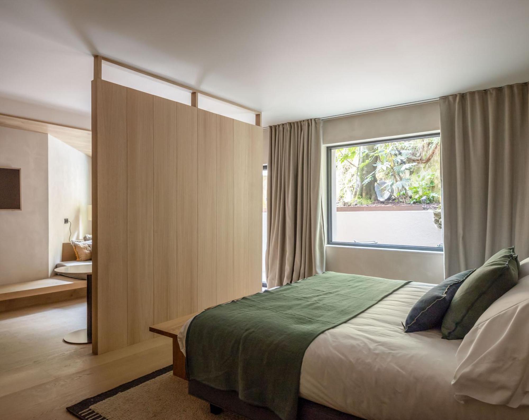 Hotel Ur Bare Zarautz Exteriér fotografie