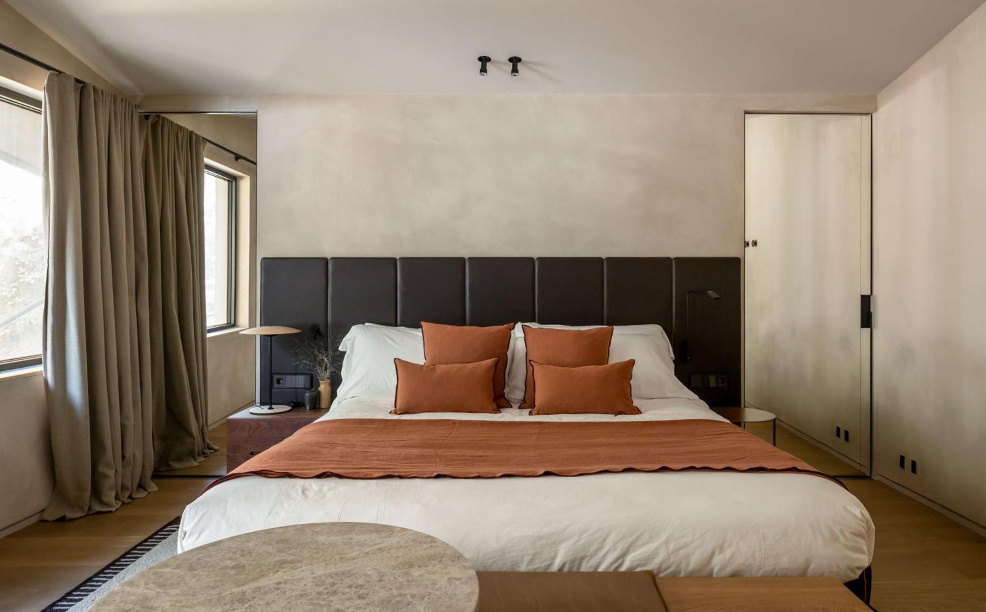 Hotel Ur Bare Zarautz Exteriér fotografie