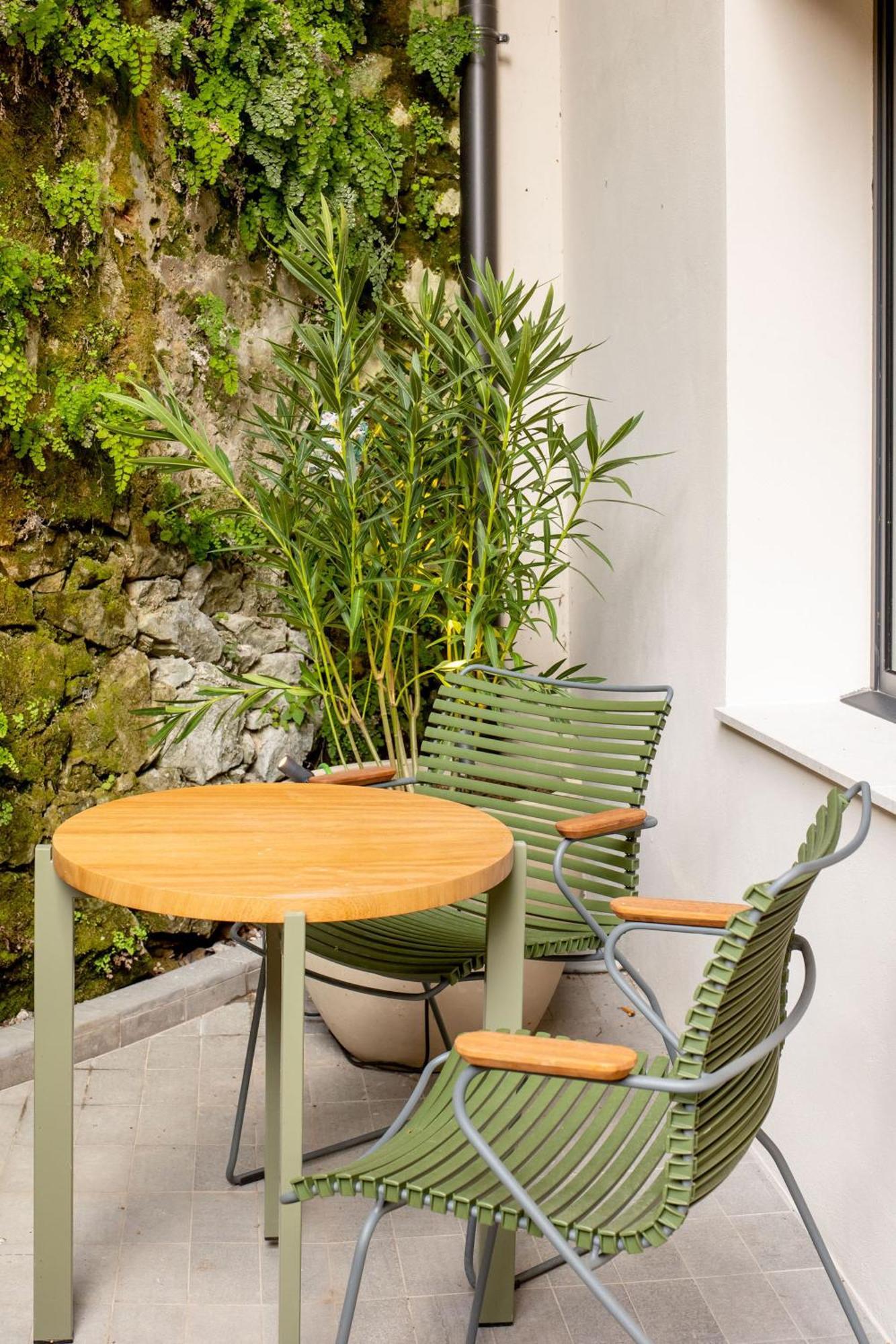 Hotel Ur Bare Zarautz Exteriér fotografie