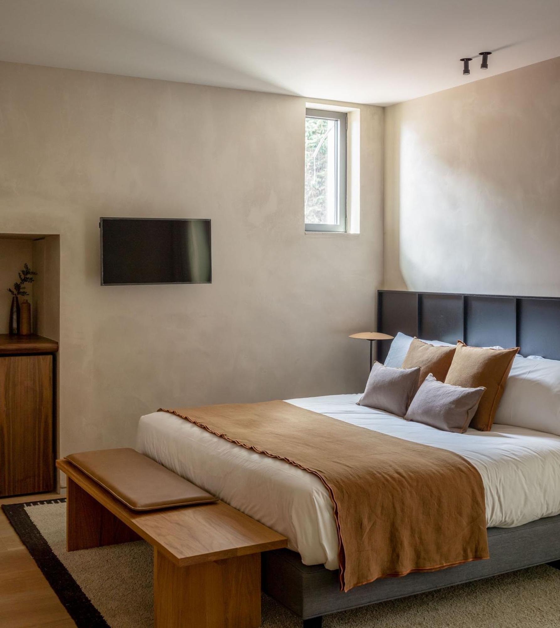 Hotel Ur Bare Zarautz Exteriér fotografie