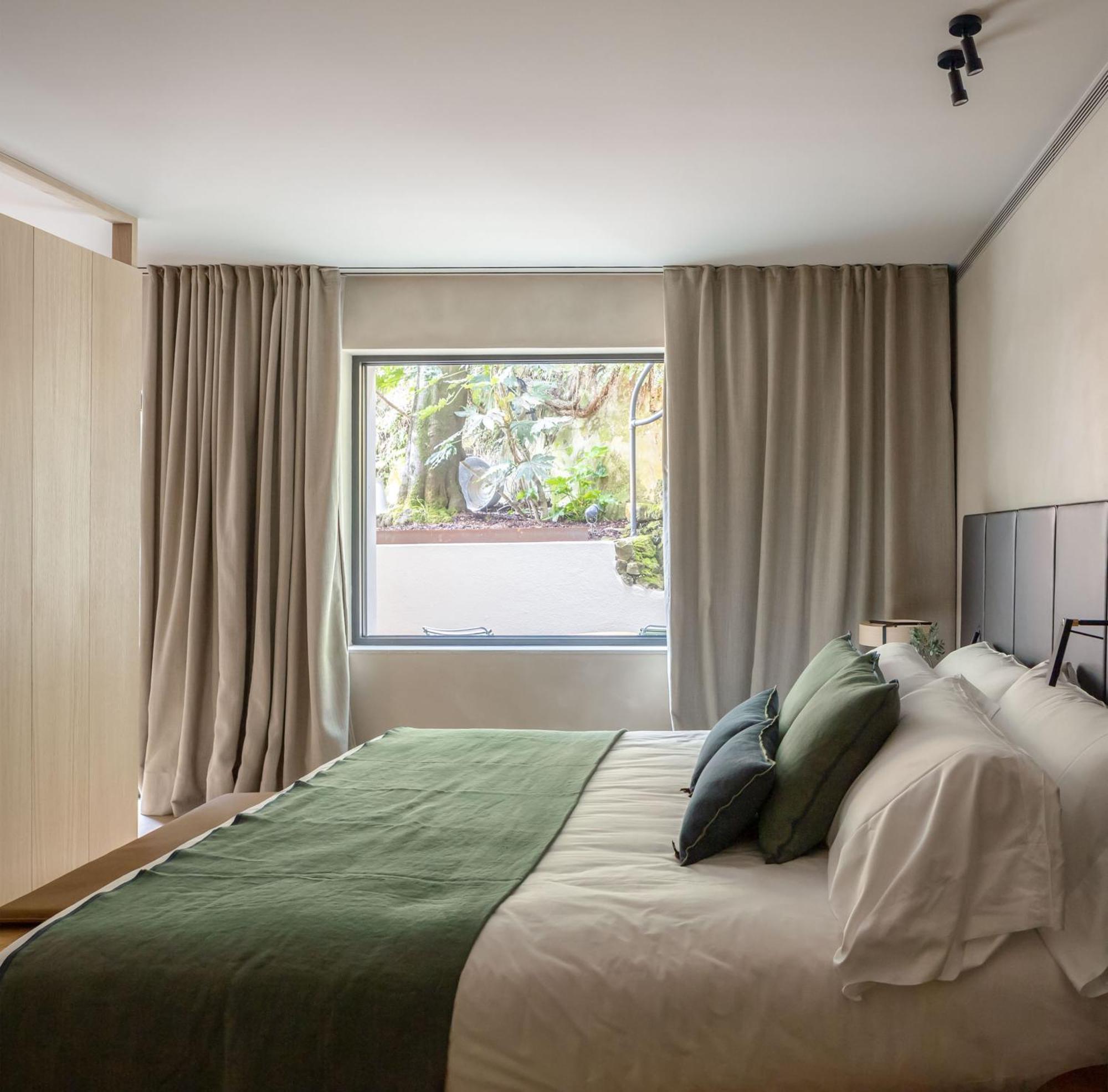Hotel Ur Bare Zarautz Exteriér fotografie