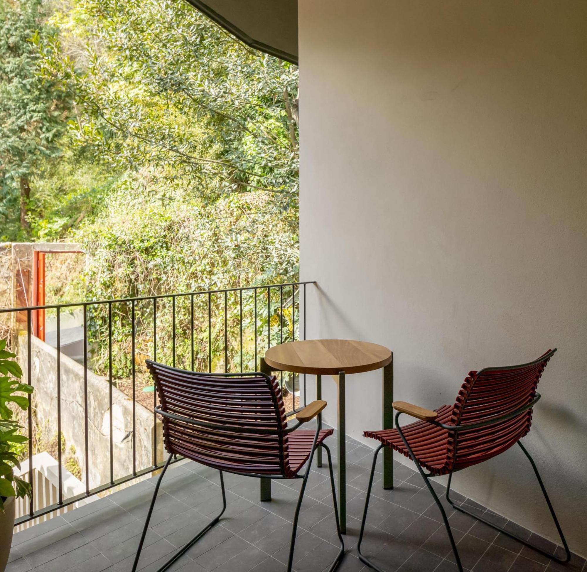 Hotel Ur Bare Zarautz Exteriér fotografie