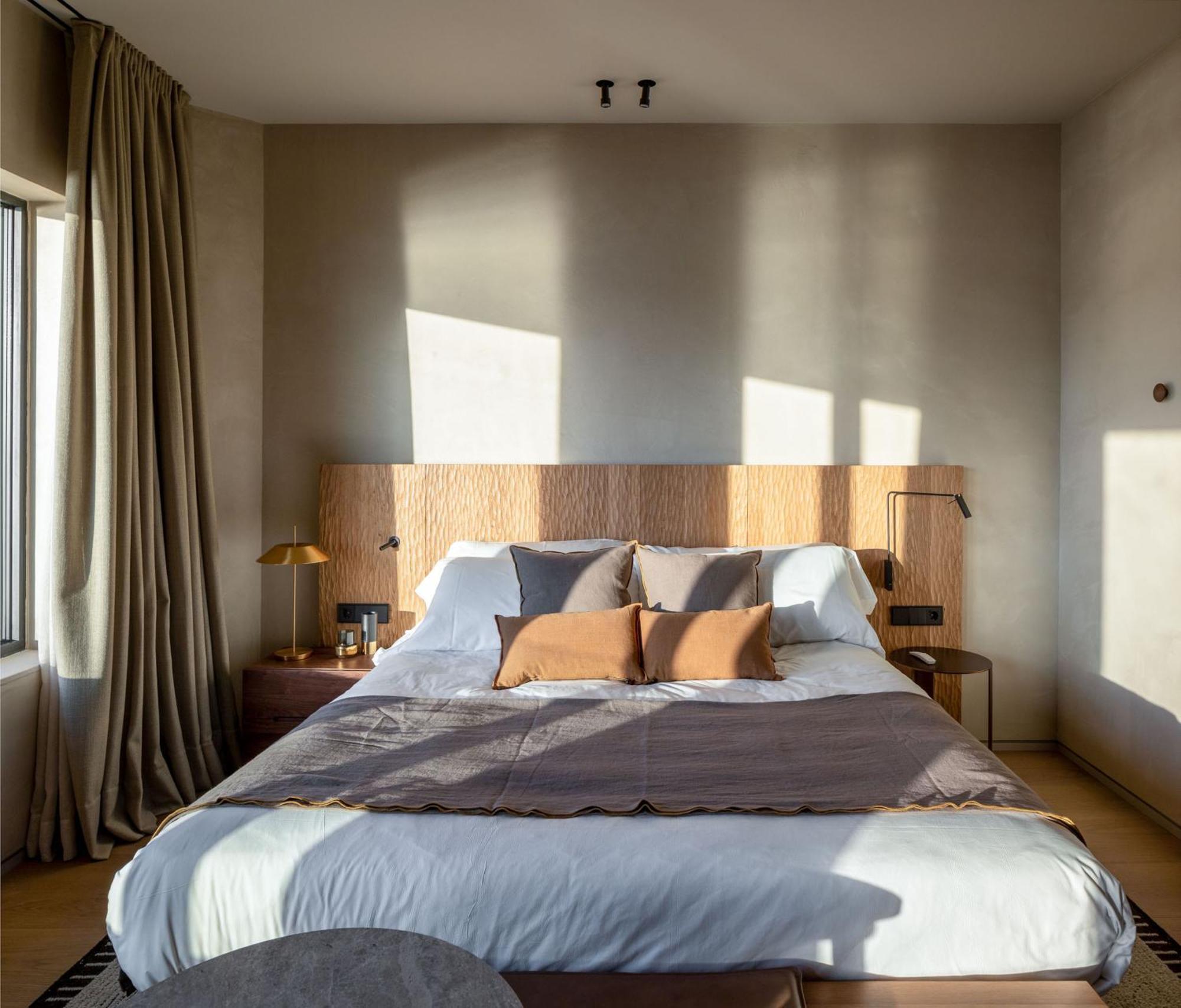 Hotel Ur Bare Zarautz Exteriér fotografie
